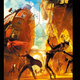 Illustration for article titled 12-Page Preview Of The emDmC: Devil May Cry/em Art Book